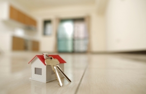 Travaux avant de vendre son bien