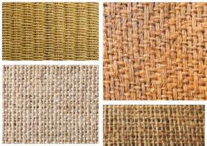 Revetement de sol Naturel.