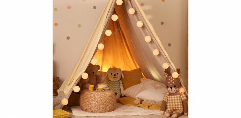 Penser l’aménagement d’une chambre d’enfant : entre fonctionnalité et créativité - Marchésieux 50190