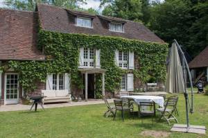 Acheter une maison dans le 77