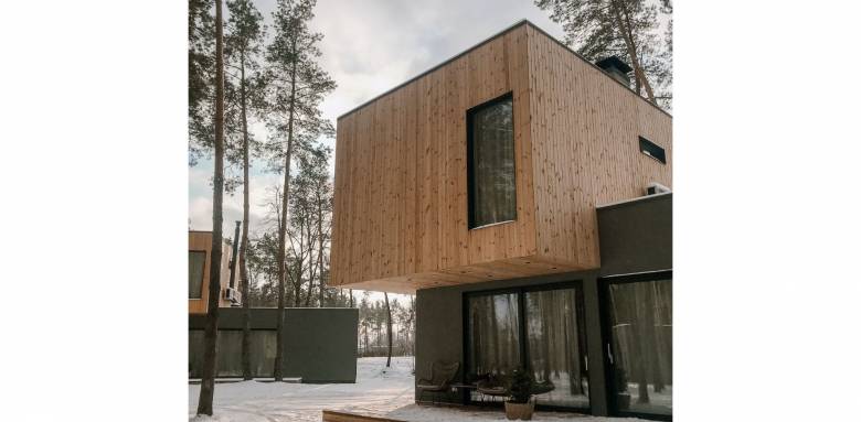 Les avantages d’une extension en bois sur Tour-en-Bessin 14400