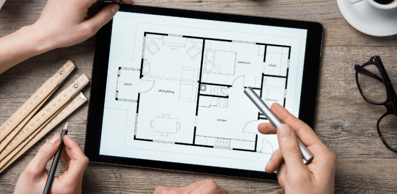 Etapes réno maison Craponne