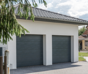  Double garage Thonon-les-Bains