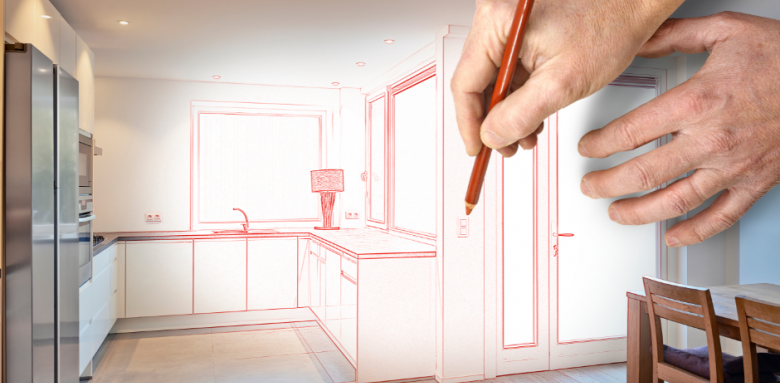 Prix réno cuisine Amiens