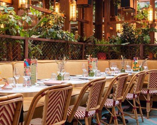 Brasserie