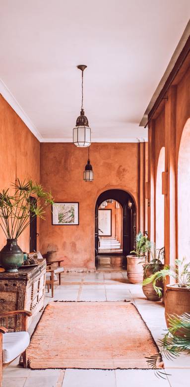  tendances déco 2023