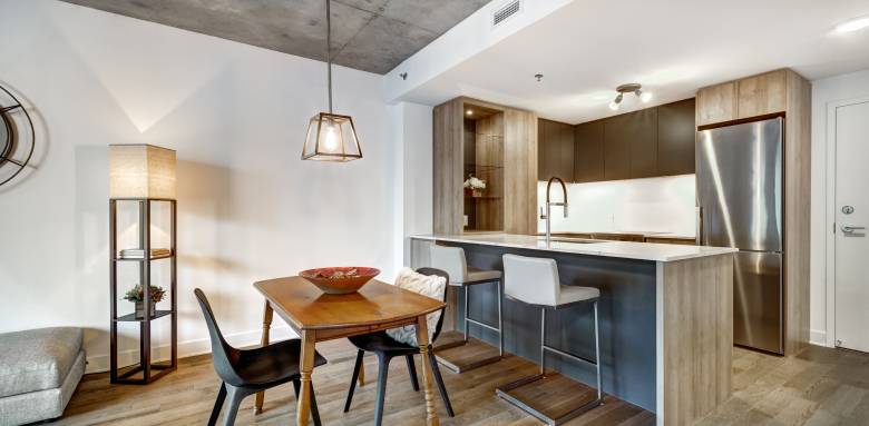 rénovation d'appartement 