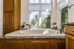 Un jacuzzi à la place de ma baignoire