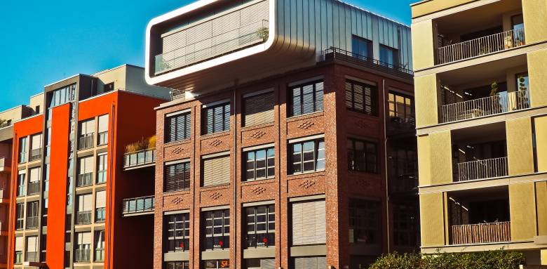 Une surélévation sur le secteur de Cherbourg