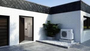 Qu’est-ce qu’une pompe à chaleur ?