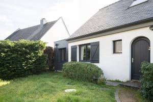 Extension de maison à Vertou  agrandir une maison ancienne sans perdre son charme