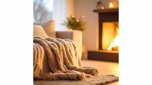 Pourquoi intégrer une cheminée lors d’une rénovation ? St Planchers 50400