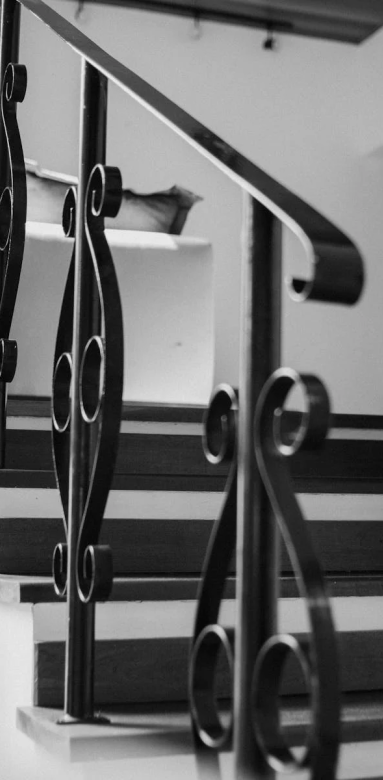 escalier 