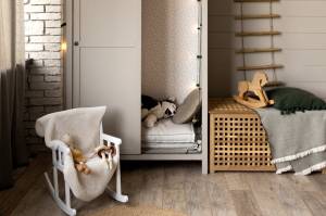 chambre enfant