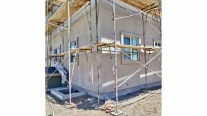 Pourquoi réaliser un ravalement de façade ? 50150 Gathemo