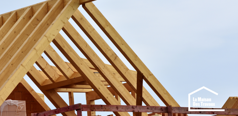Rénovation charpente Albi