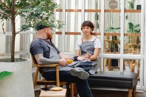 Une véranda pour agrandir sa maison