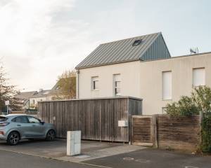 Surélévation de maison à Vertou : quand et pourquoi l’envisager ?