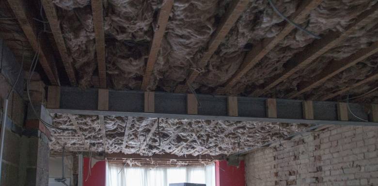 Comparatif isolation extérieur ou intérieur La Maison Des Travaux Nîmes