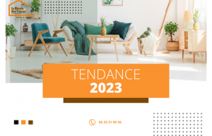 Tendance 2023