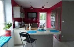 Rénovation de cuisine