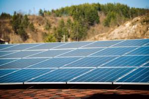 Les aides de l'état pour l'installation de panneaux solaire en 2022