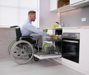 Cuisine PMR Libourne