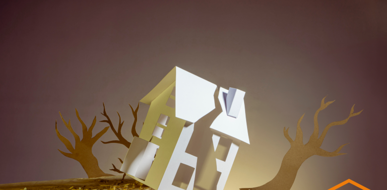 mise en péril habitation