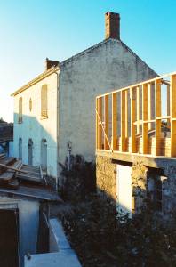 Rénover sa maison
