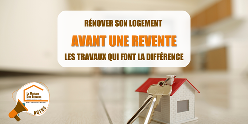 La Maison des Travaux Albertville Moûtiers, artisan Savoie, travaux rénovation Savoie, Maison en vente Albertvillle, rénovation Méribel