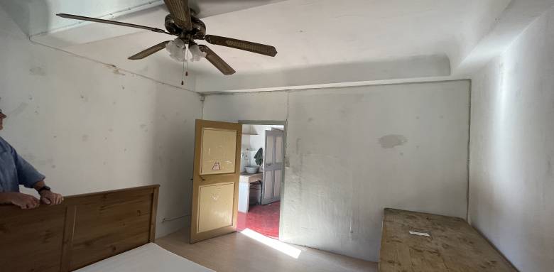 .Projet de rénovation générale ancien ancien appartement La Maison Des Travaux Aubagne  - 5 -