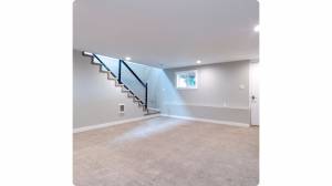 Rénover son Sous-Sol pour Gagner en Espace et en Confort – Audrieu 14250