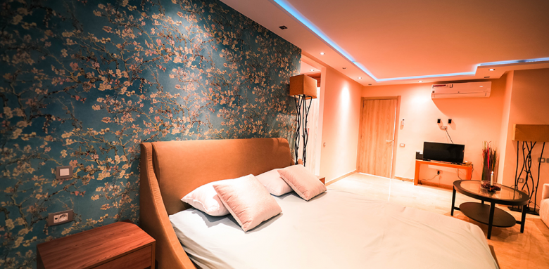 Comment réaliser l’agencement d’une suite parentale