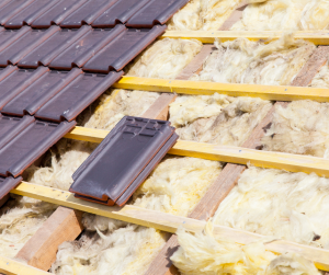 Isolation de toiture Arras