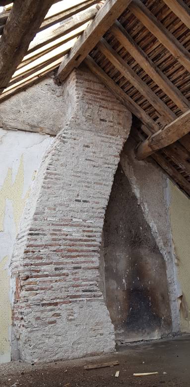 Rénovation de charpente et couverture