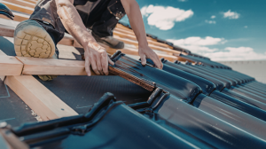 Rénovation toiture Tourcoing