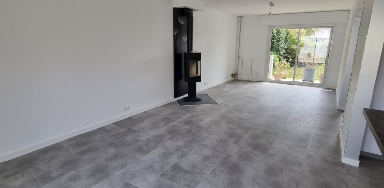 Liège imitation bois