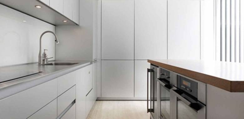 Rénover sa cuisine pour louer son appartement à Paris 8 