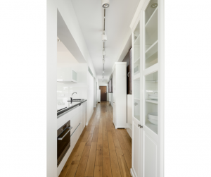 Solutions pour aménager un appartement en longueur Arras