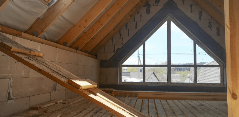 Quel budget pour aménager mes combles Poissy