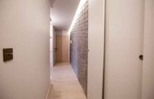 ouverture mur porteur Paris