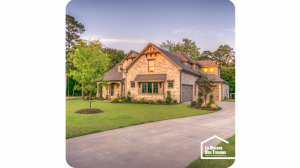 Aménager son allée d’entrée de maison dans la Manche