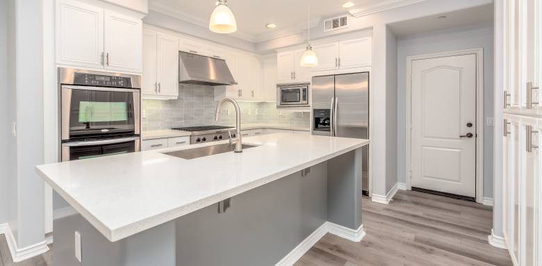 Rénovation de cuisine - les conseils de La Maison Des Travaux