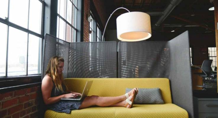 Créer des espaces de travail nomades dans son entreprise