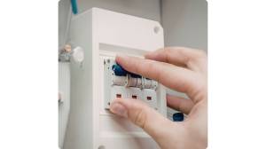 Quand faut-il refaire l’électricité d’une maison ? Saint-Germain-en-Coglès 35133