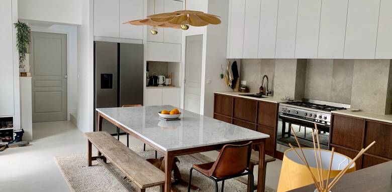  Cuisine dinatoire sur mesure Yvelines