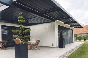 protéger ses fenêtres de la chaleur avec un brise soleil