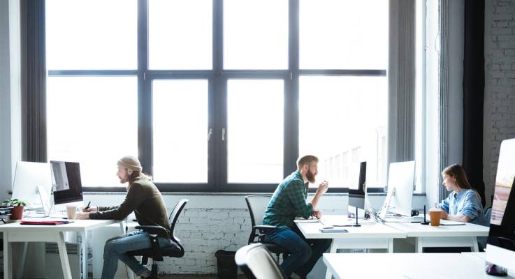 Rénover des bureaux, c’est anticiper les formalités administratives pour un projet sans mauvaises surprises