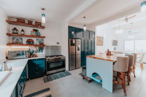 RENOVATION MAISON PMR