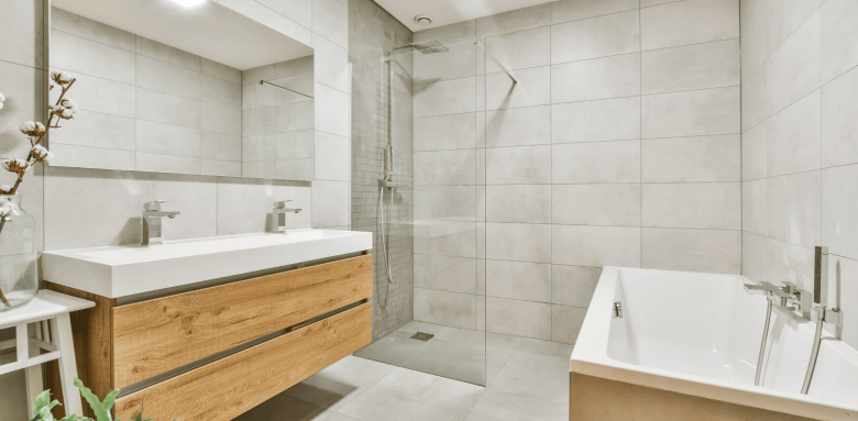 Les étapes pour rénover une salle de bain